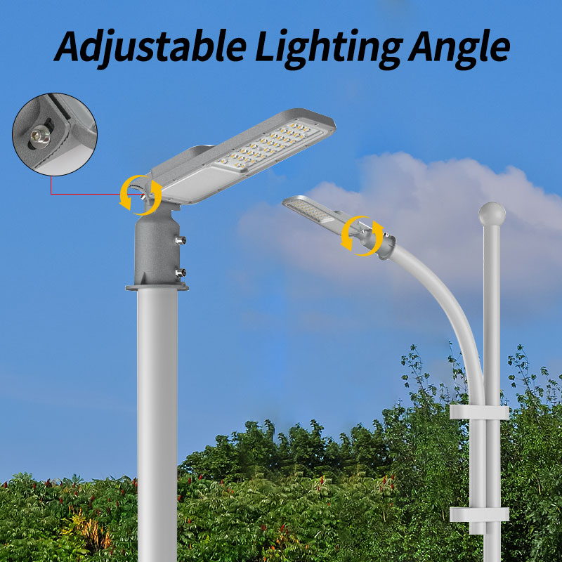 Outdoor Street Light IP65 Outd - Urban Farming Usa reseña y precio