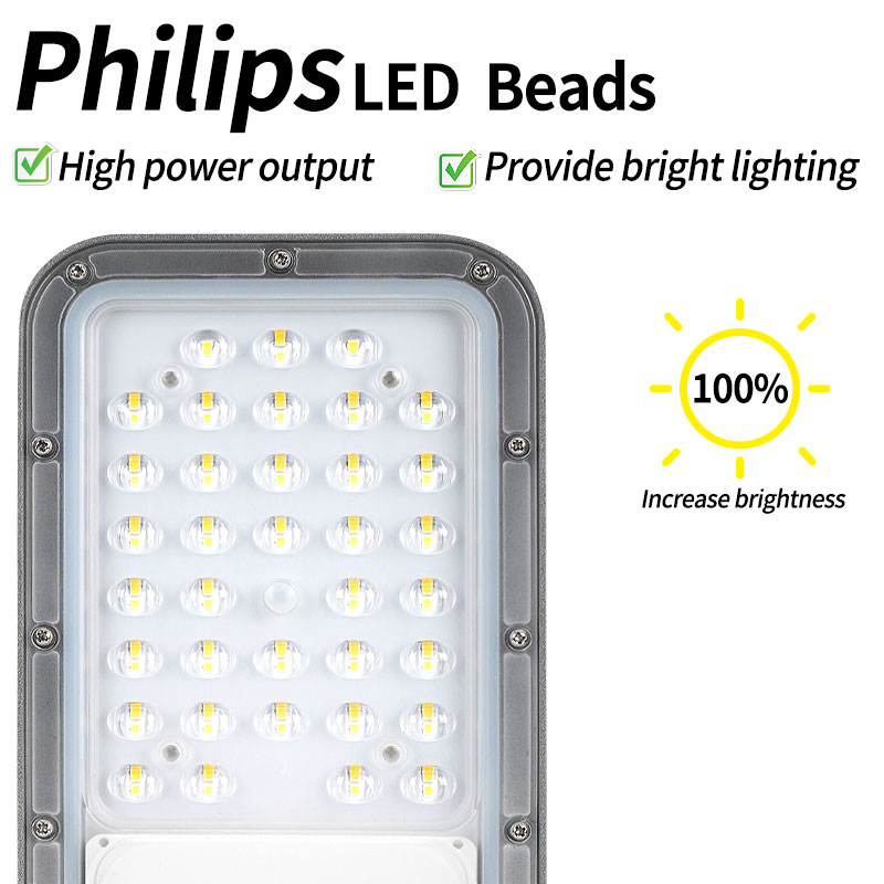 Outdoor Street Light IP65 Outd - Urban Farming Usa reseña y precio