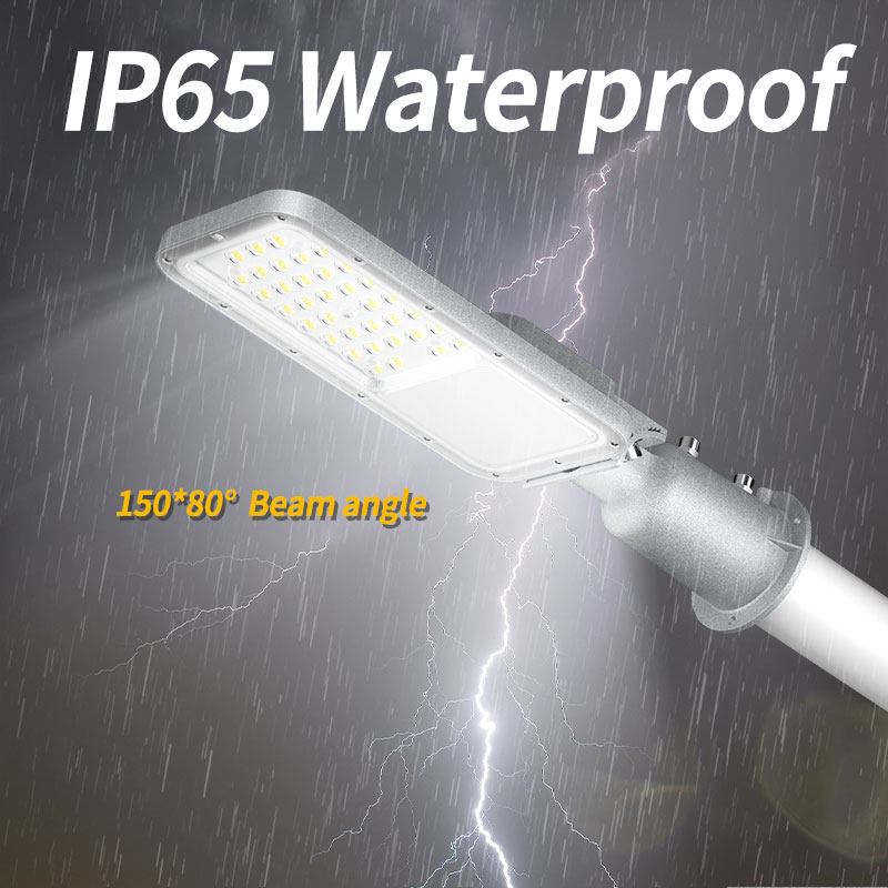 Outdoor Street Light IP65 Outd - Urban Farming Usa reseña y precio