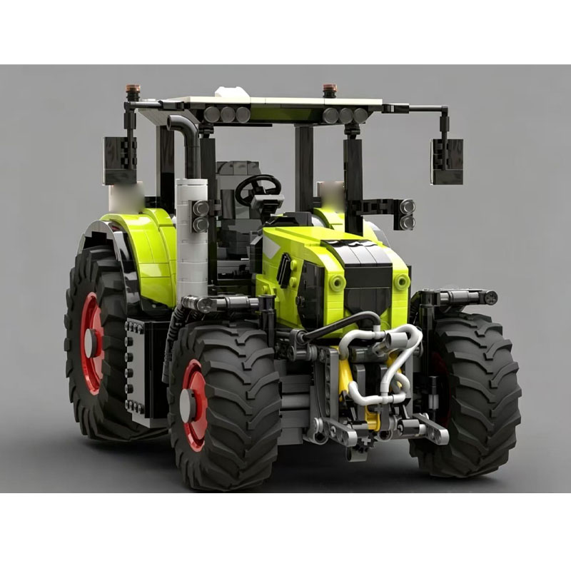 MOC-258882 Urban Farm Agricult - Urban Farming Usa reseña y precio