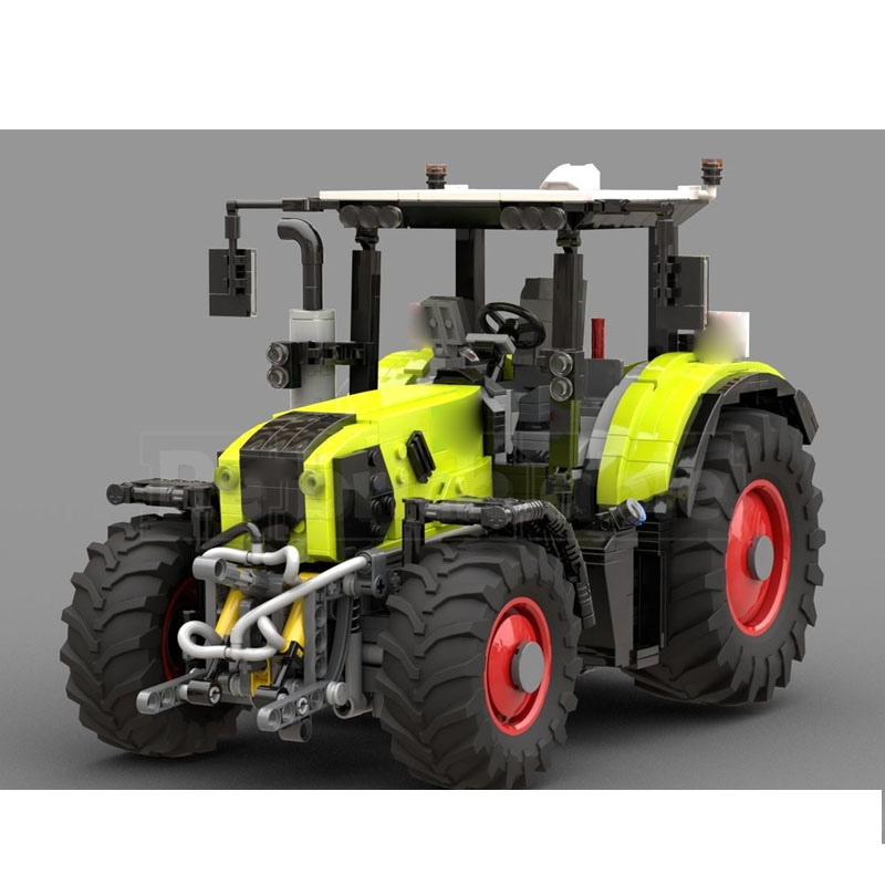 MOC-258882 Urban Farm Agricult - Urban Farming Usa reseña y precio