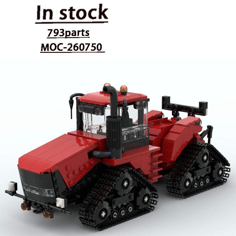 MOC-260750 Urban Farm Agricult - Urban Farming Usa reseña y precio