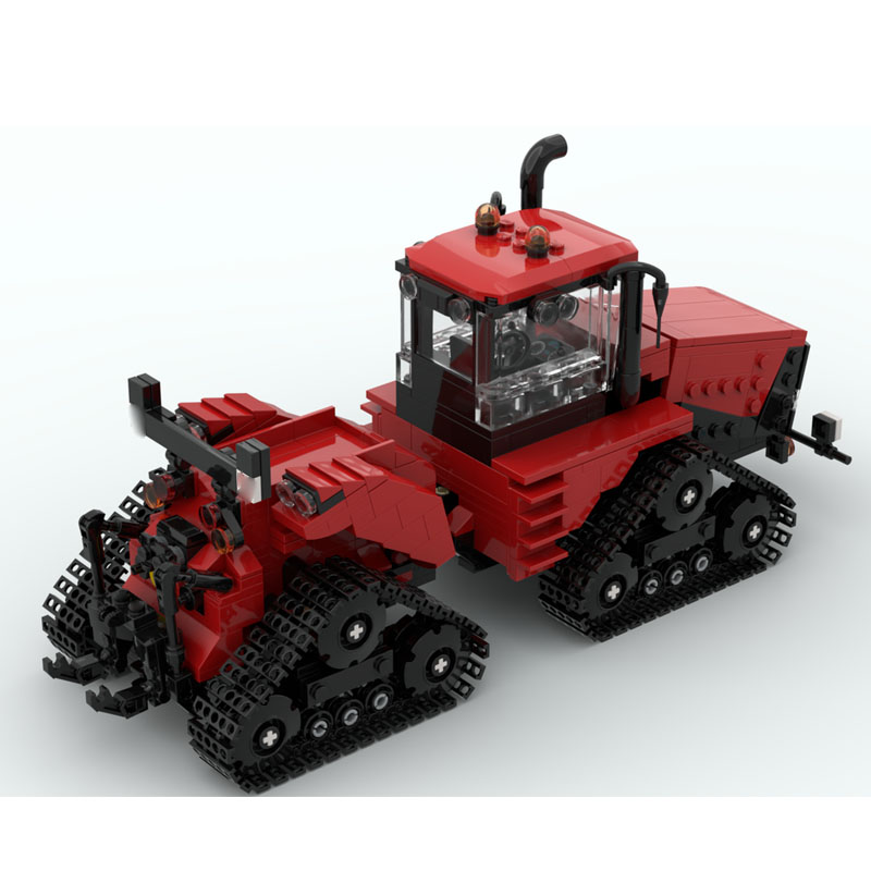 MOC-260750 Urban Farm Agricult - Urban Farming Usa reseña y precio