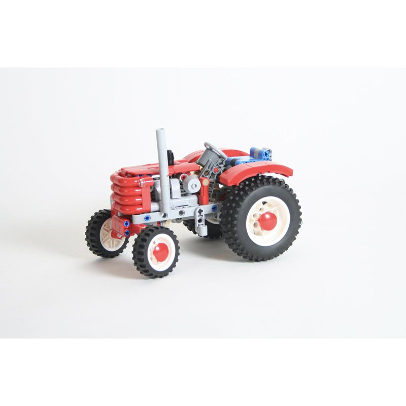 MOC-134064 Urban Farm Agricult - Urban Farming Usa reseña y precio