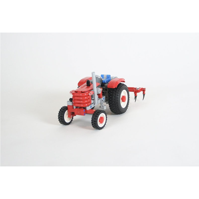 MOC-134064 Urban Farm Agricult - Urban Farming Usa reseña y precio
