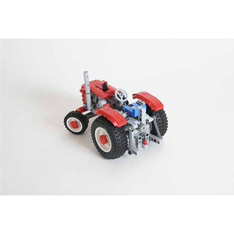 MOC-134064 Urban Farm Agricult - Urban Farming Usa reseña y precio