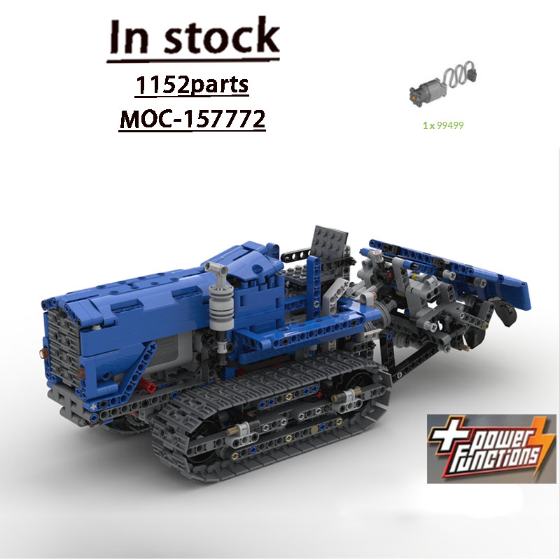 MOC-157772 Urban Farm Agricult - Urban Farming Usa reseña y precio