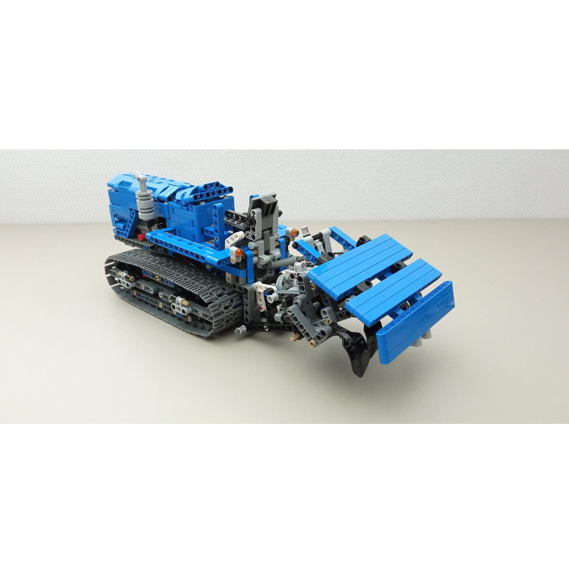 MOC-157772 Urban Farm Agricult - Urban Farming Usa reseña y precio