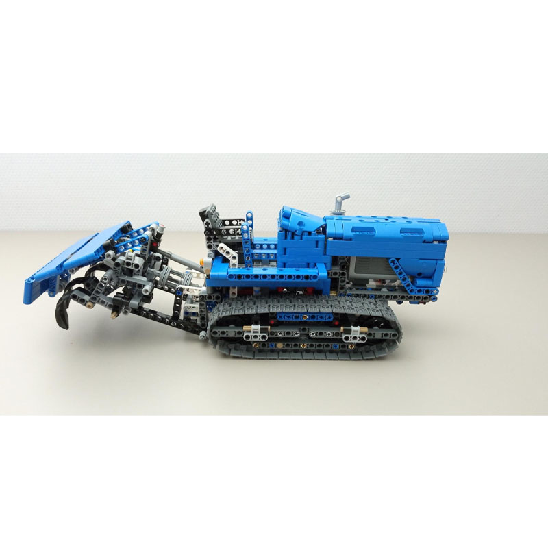 MOC-157772 Urban Farm Agricult - Urban Farming Usa reseña y precio