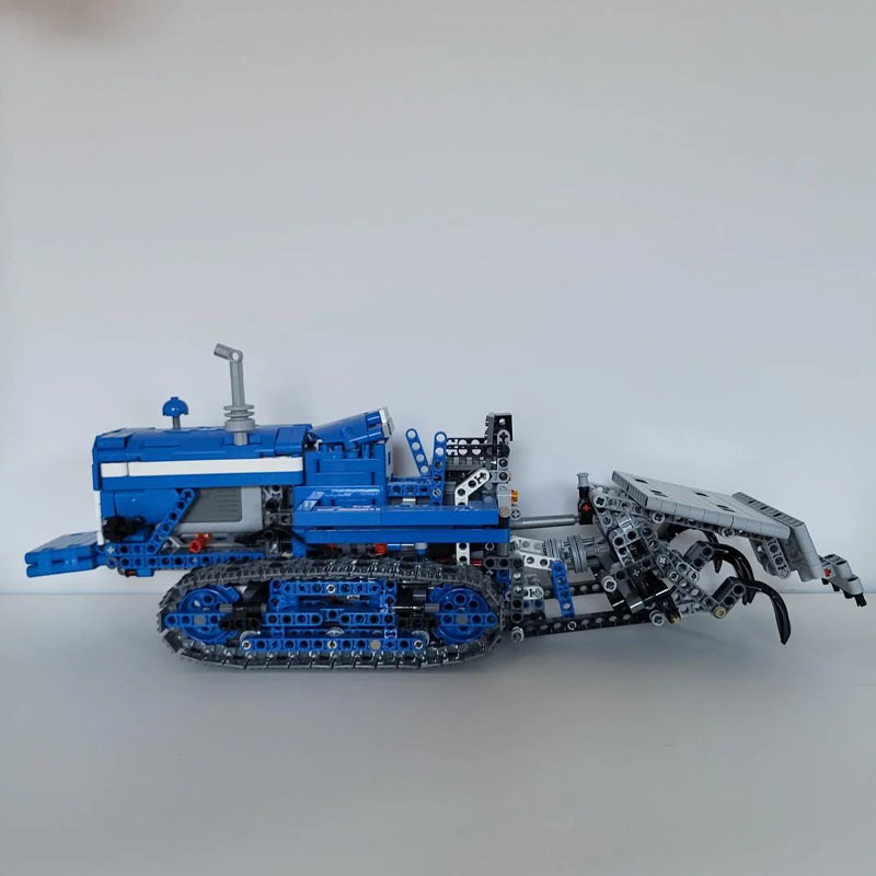 MOC-157772 Urban Farm Agricult - Urban Farming Usa reseña y precio