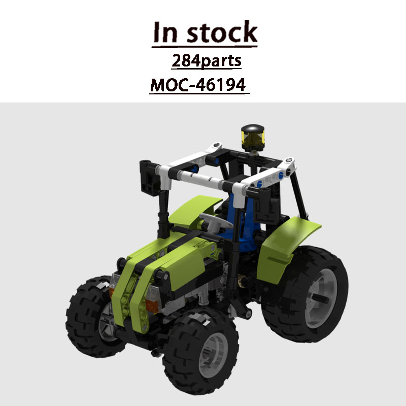 MOC-46194 Urban Farm Agricultu - Urban Farming Usa reseña y precio