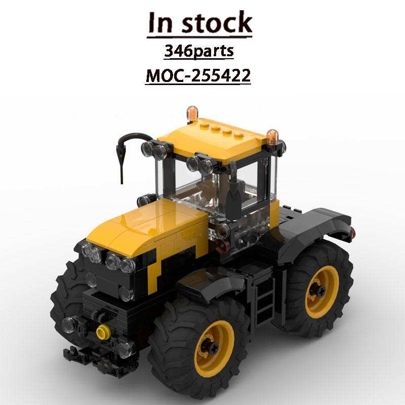 MOC-255422 Urban Farm Agricult - Urban Farming Usa reseña y precio