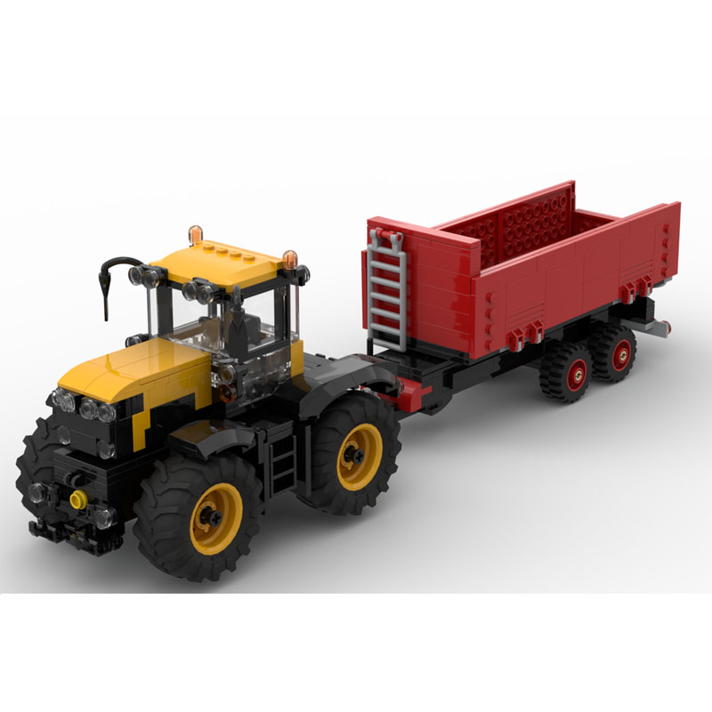 MOC-255422 Urban Farm Agricult - Urban Farming Usa reseña y precio