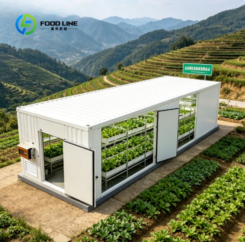 Modular Planting Container Aut - Urban Farming Vertical reseña y precio