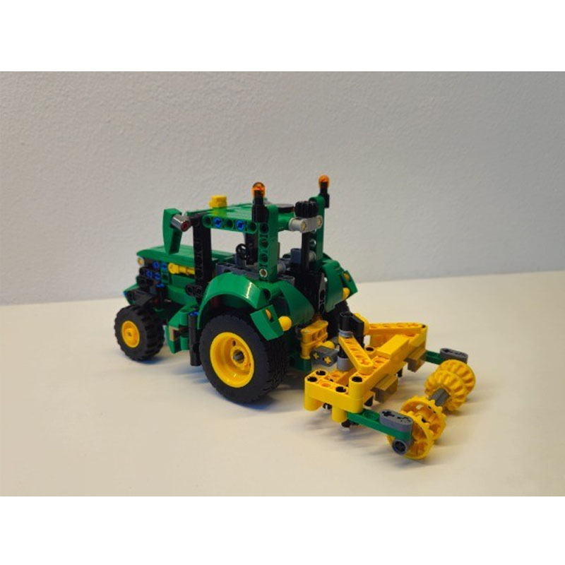 MOC-170073 Urban Agriculture F - Urban Farming Usa reseña y precio