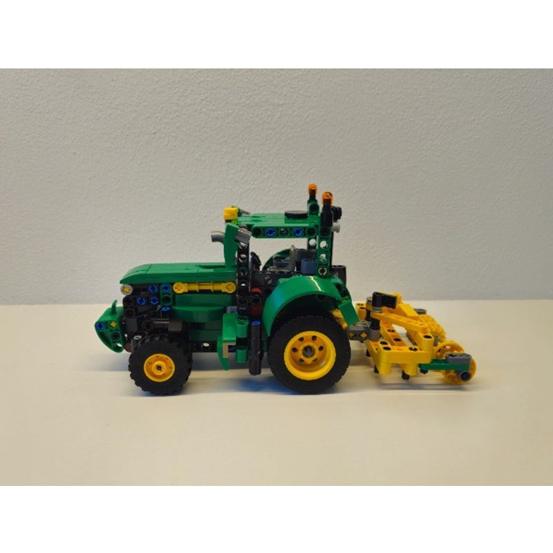 MOC-170073 Urban Agriculture F - Urban Farming Usa reseña y precio