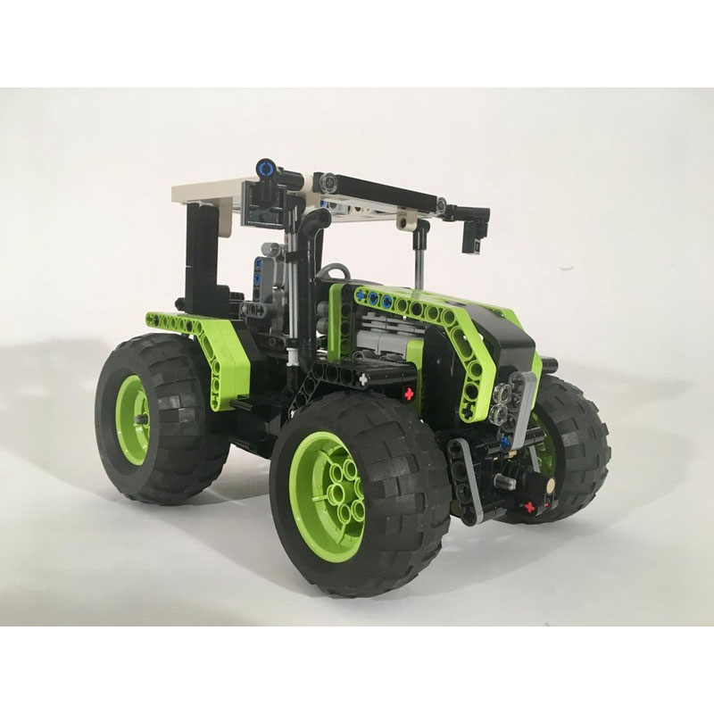 MOC-97333 Urban Farm Agricultu - Urban Farming Usa reseña y precio