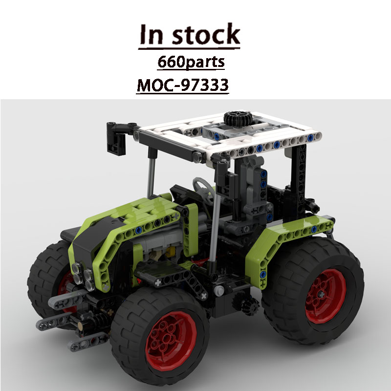 MOC-97333 Urban Farm Agricultu - Urban Farming Usa reseña y precio
