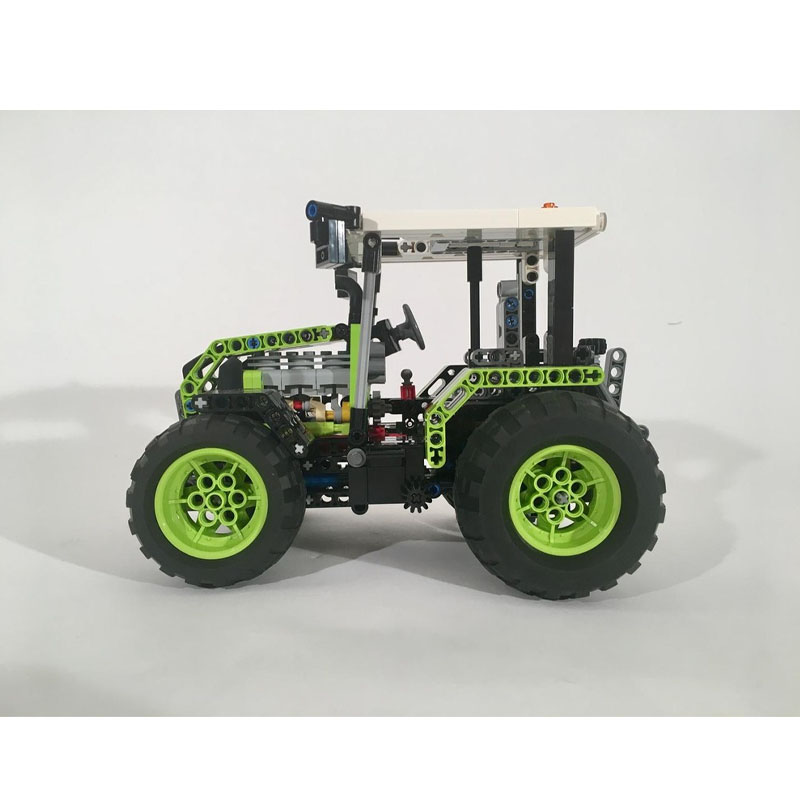 MOC-97333 Urban Farm Agricultu - Urban Farming Usa reseña y precio