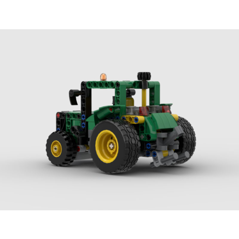 MOC-169738 Urban Farm Agricult - Urban Farming Usa reseña y precio