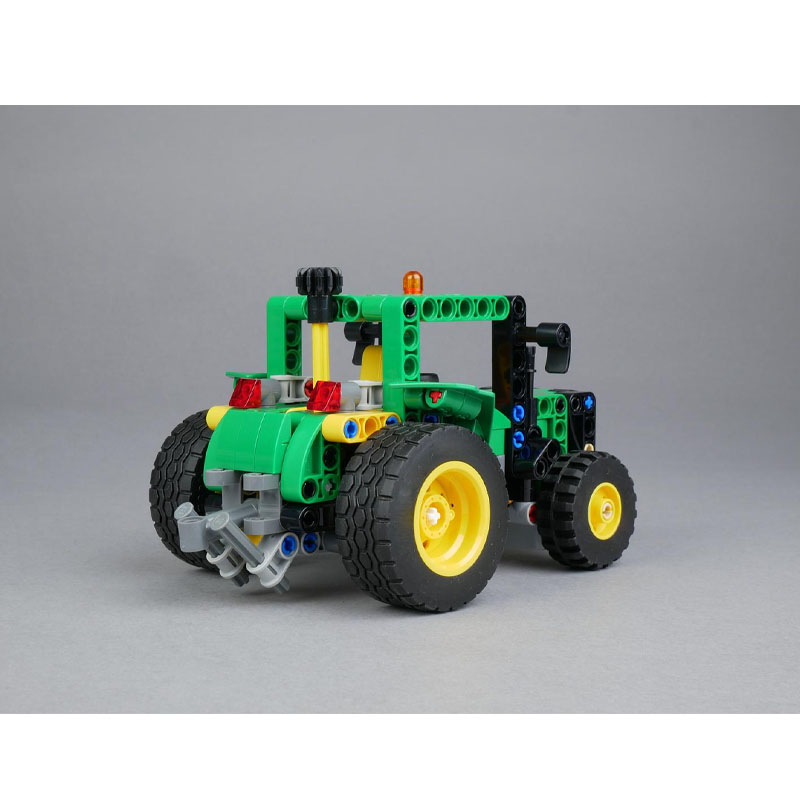 MOC-169738 Urban Farm Agricult - Urban Farming Usa reseña y precio