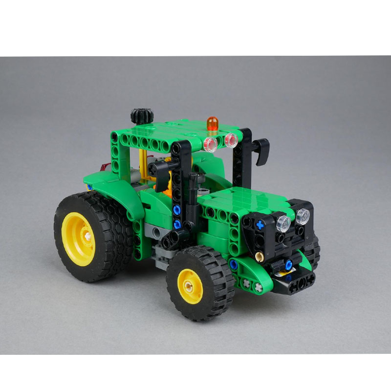 MOC-169738 Urban Farm Agricult - Urban Farming Usa reseña y precio