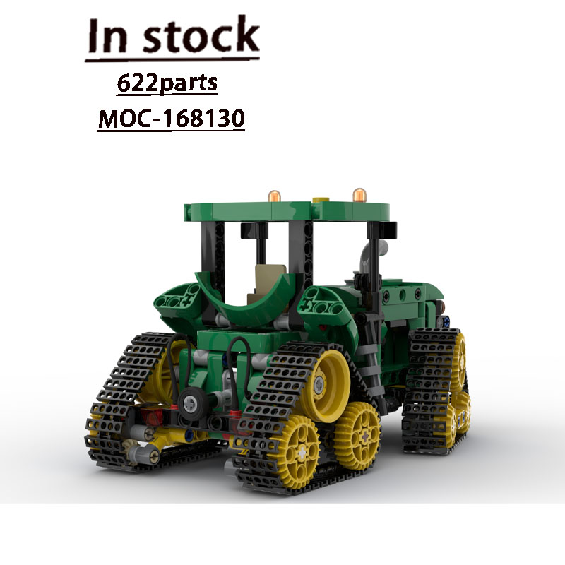 MOC-168130 New Urban Farm Agri - Urban Farming Usa reseña y precio