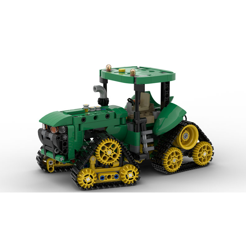 MOC-168130 New Urban Farm Agri - Urban Farming Usa reseña y precio