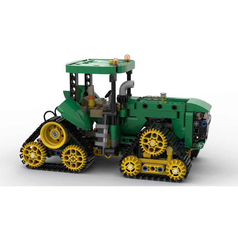 MOC-168130 New Urban Farm Agri - Urban Farming Usa reseña y precio