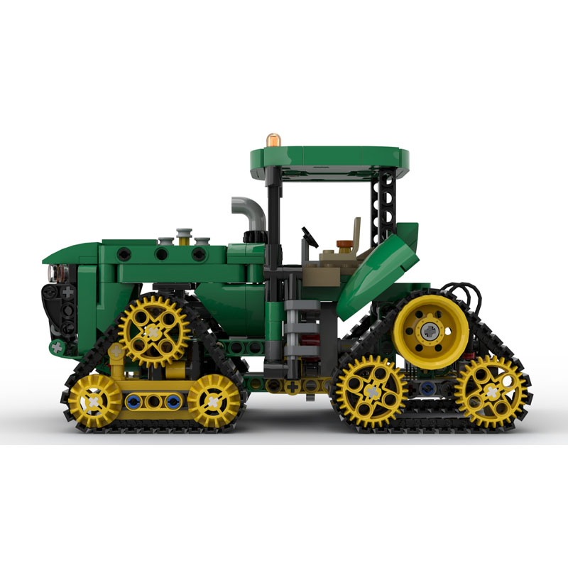 MOC-168130 New Urban Farm Agri - Urban Farming Usa reseña y precio