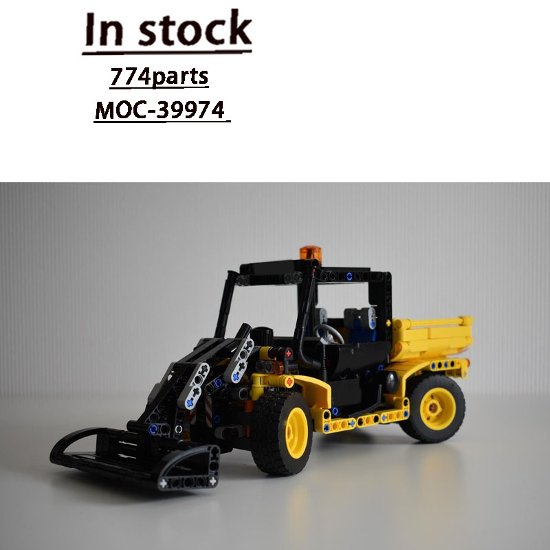 MOC-39974 Urban Farm Agricultu - Urban Farming Usa reseña y precio