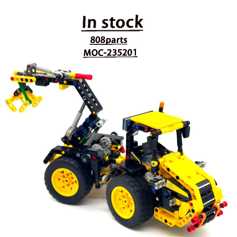 MOC-235201 Urban Farm Agricult - Urban Farming Usa reseña y precio