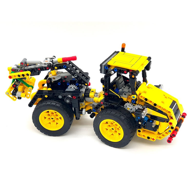 MOC-235201 Urban Farm Agricult - Urban Farming Usa reseña y precio