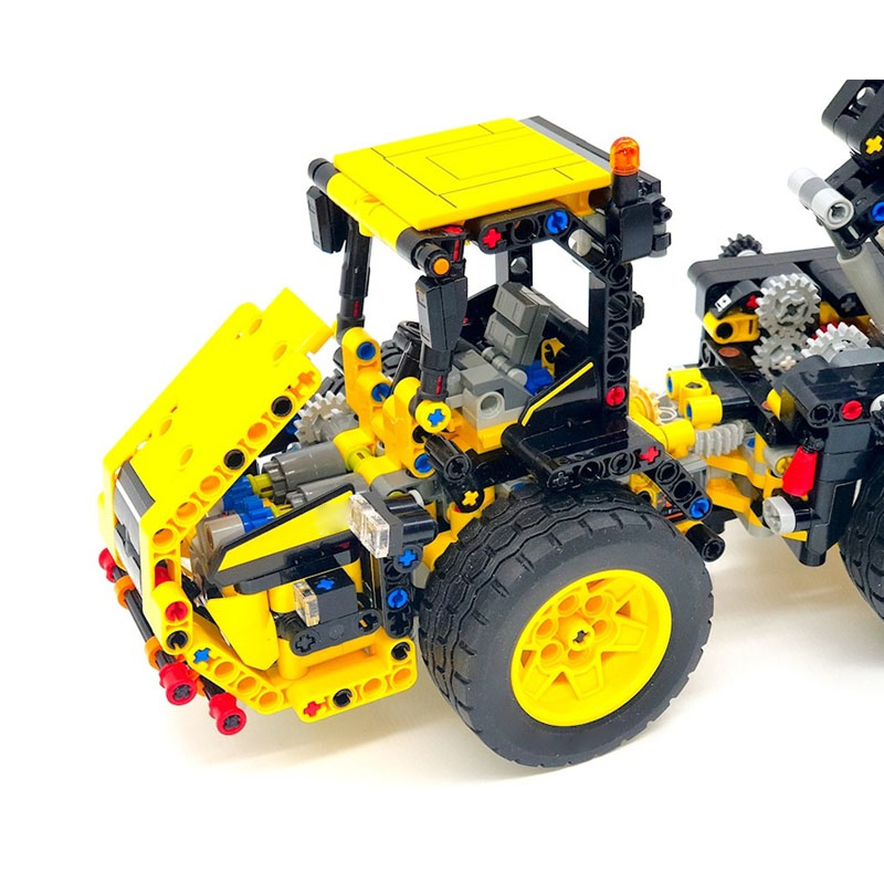 MOC-235201 Urban Farm Agricult - Urban Farming Usa reseña y precio