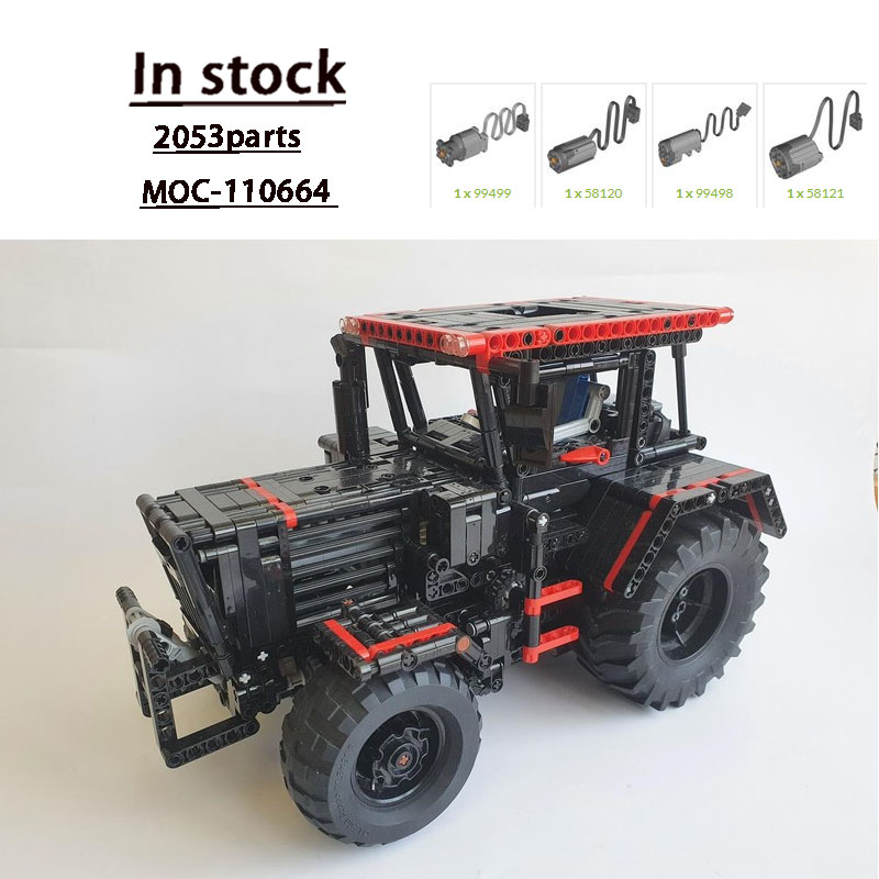MOC-110664 Urban Agriculture F - Urban Farming Usa reseña y precio