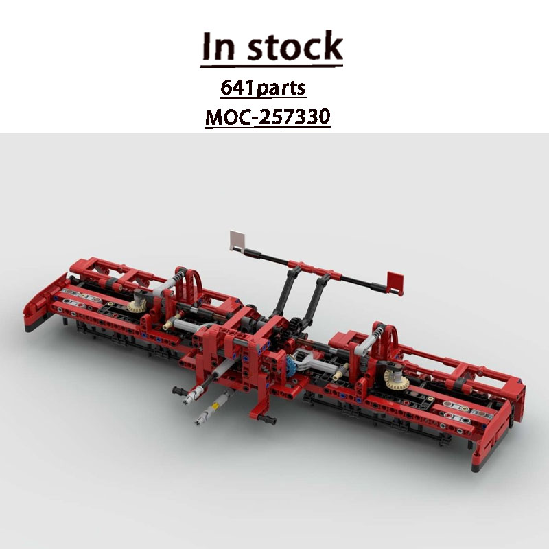 MOC-257330 Urban Farm Agricult - Urban Farming Usa reseña y precio