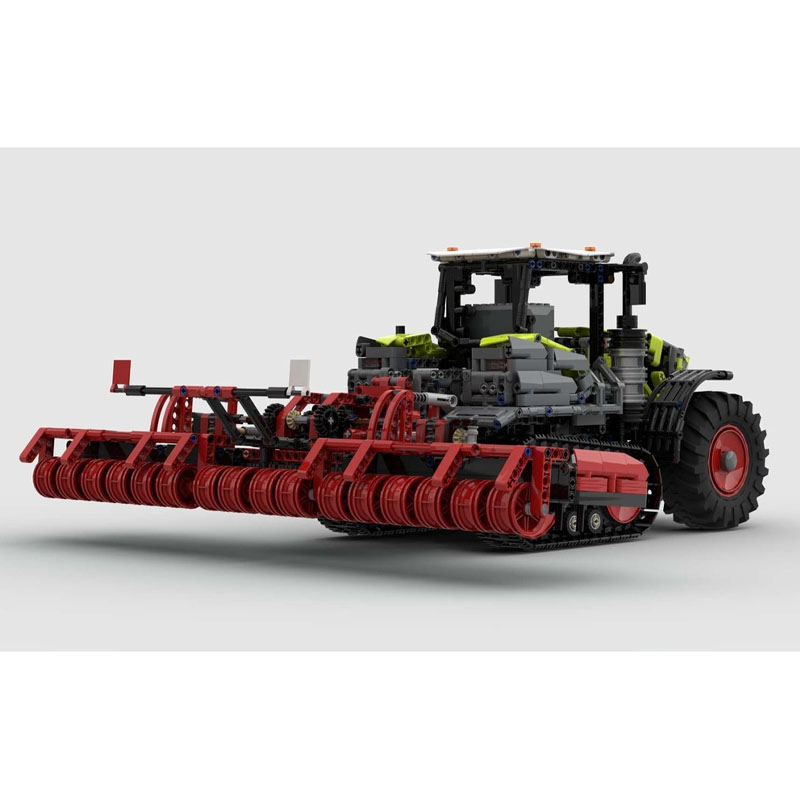 MOC-257330 Urban Farm Agricult - Urban Farming Usa reseña y precio