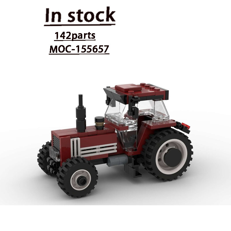 MOC-155657 Urban Farm Agricult - Urban Farming Usa reseña y precio