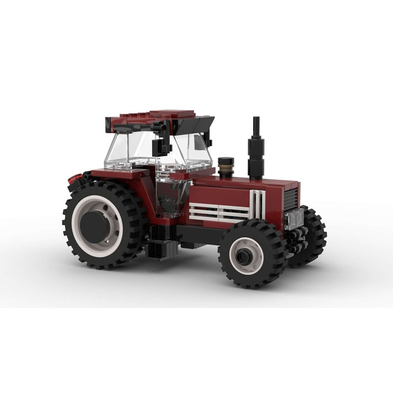 MOC-155657 Urban Farm Agricult - Urban Farming Usa reseña y precio