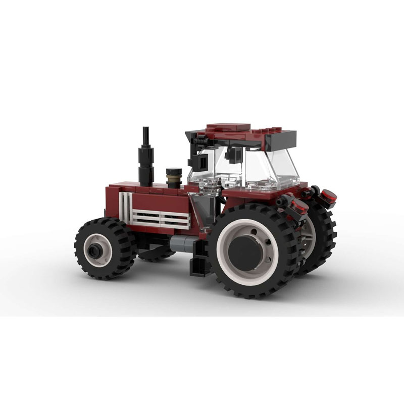 MOC-155657 Urban Farm Agricult - Urban Farming Usa reseña y precio