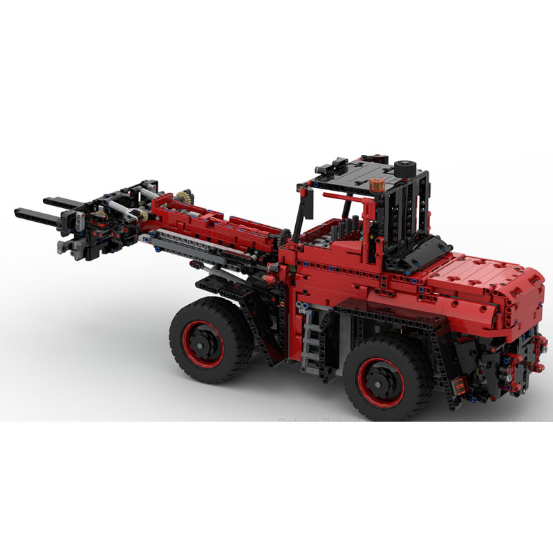 MOC-259015 Urban Farm Telescop - Urban Farming Usa reseña y precio