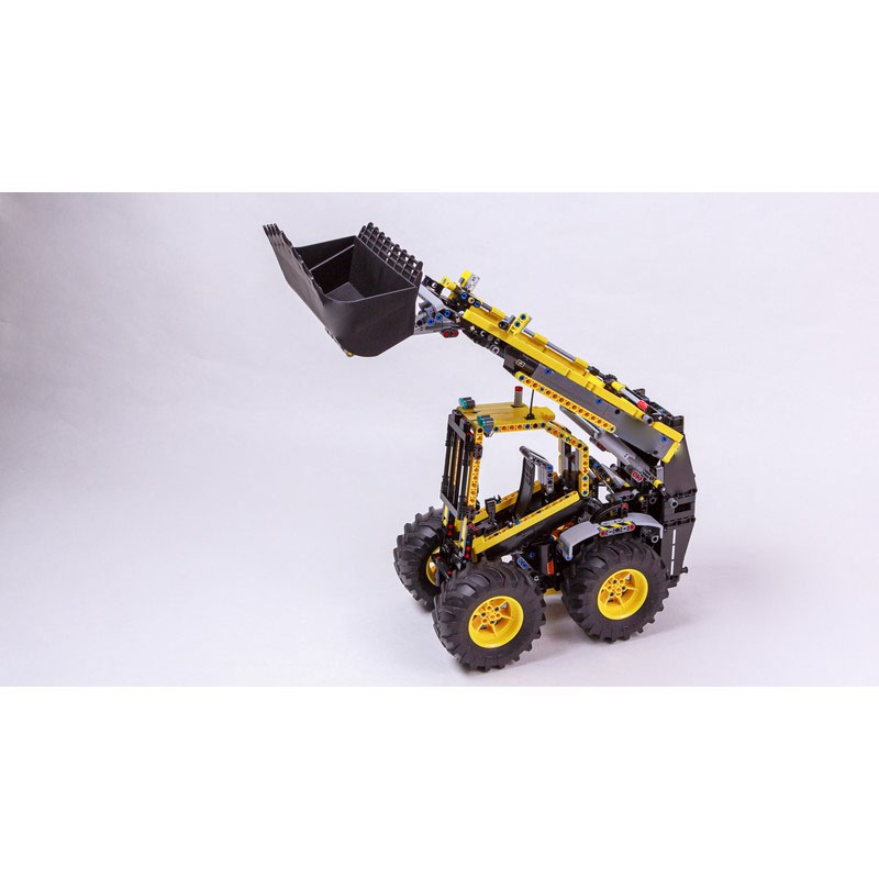 MOC-104489 Urban Farm Agricult - Urban Farming Building reseña y precio