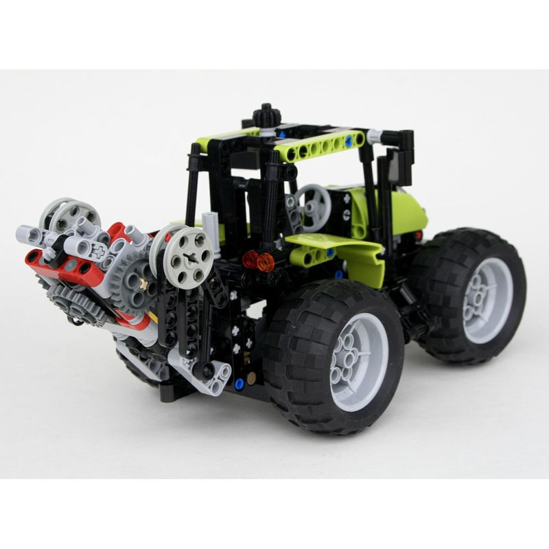MOC-4933 Urban Farm Agricultur - Urban Farming Usa reseña y precio