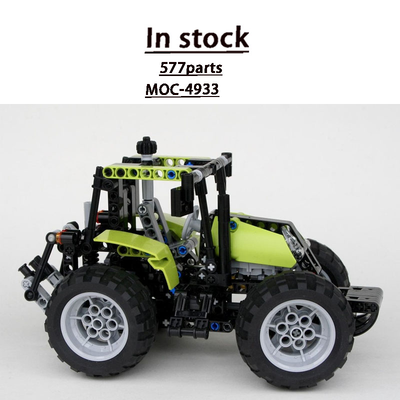 MOC-4933 Urban Farm Agricultur - Urban Farming Usa reseña y precio