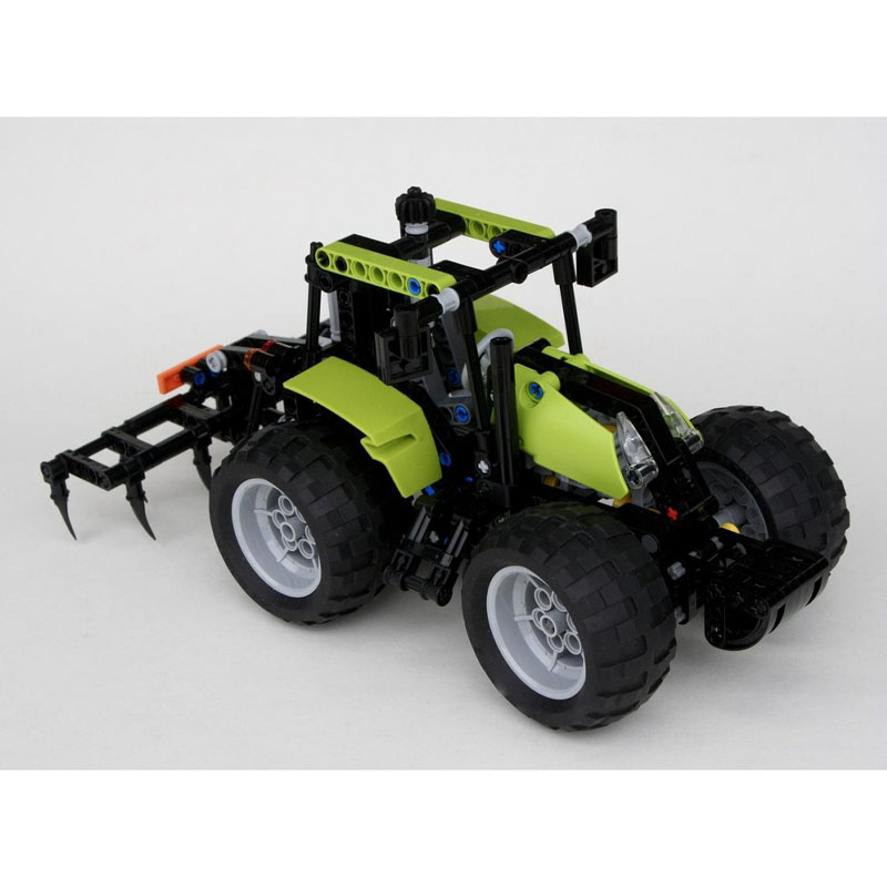 MOC-4933 Urban Farm Agricultur - Urban Farming Usa reseña y precio