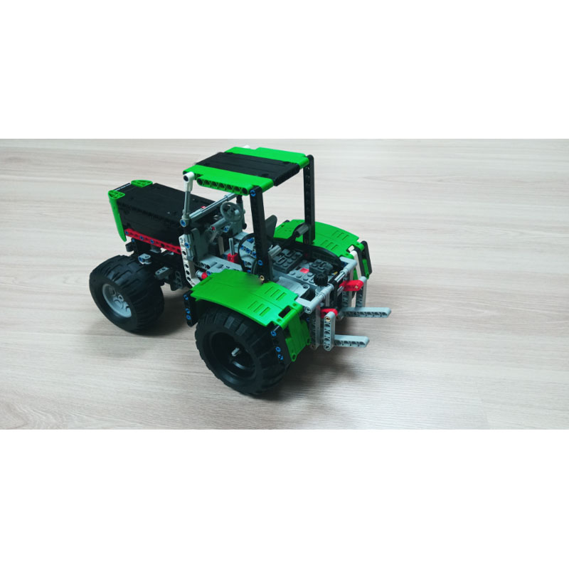 MOC-80667 Urban Farm Agricultu - Urban Farming Usa reseña y precio