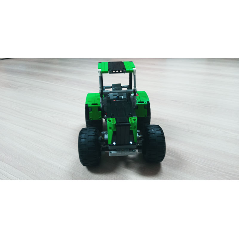 MOC-80667 Urban Farm Agricultu - Urban Farming Usa reseña y precio