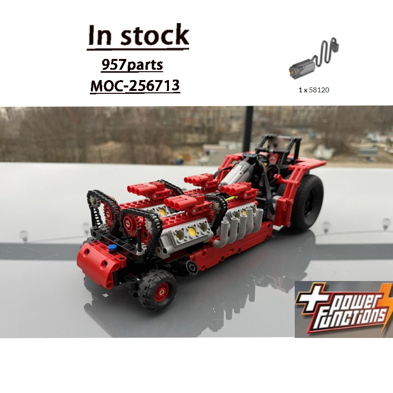 MOC-256713 Urban Farm Agricult - Urban Farming Building reseña y precio